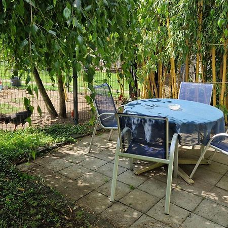 Yourhome-Pm Michendorf Esterno foto