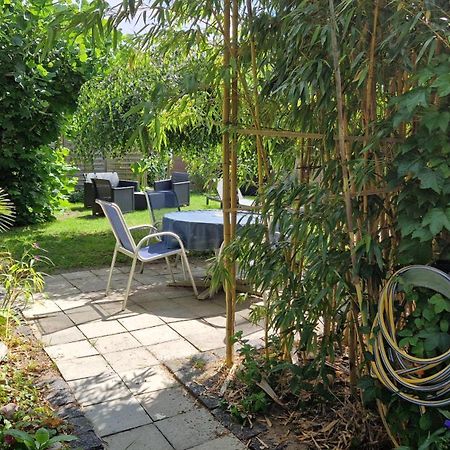 Yourhome-Pm Michendorf Esterno foto