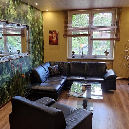 Yourhome-Pm Michendorf Esterno foto