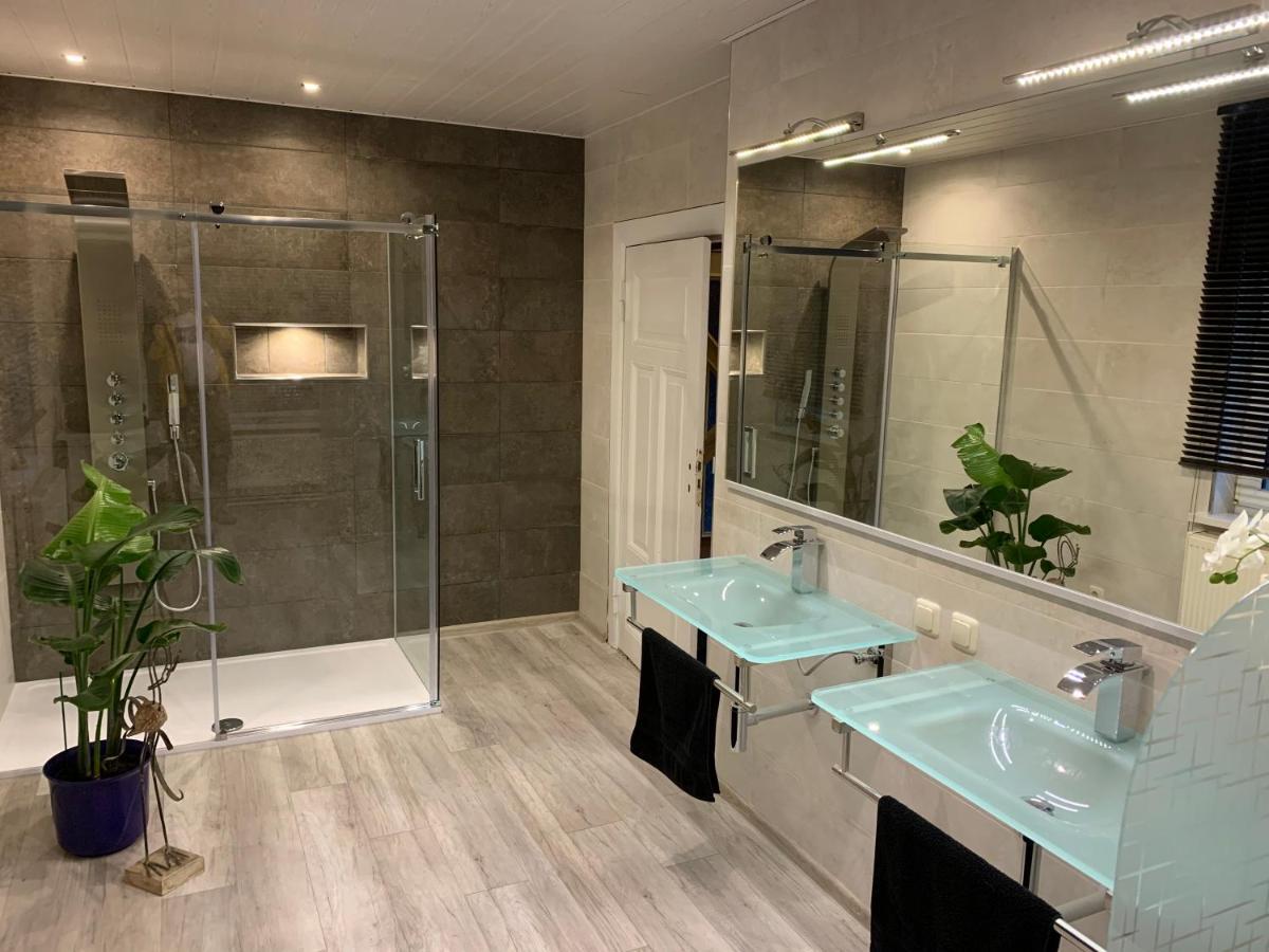 Yourhome-Pm Michendorf Esterno foto
