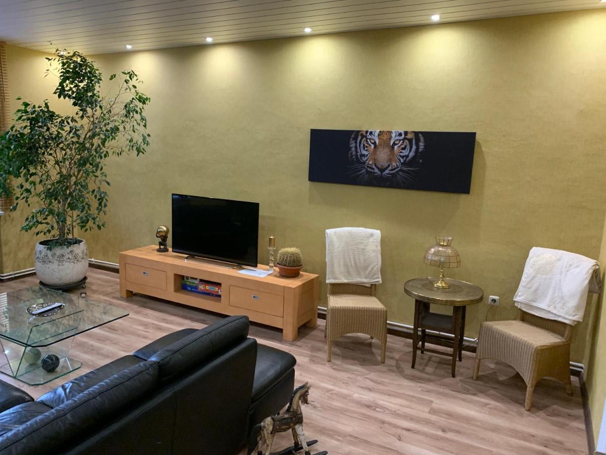 Yourhome-Pm Michendorf Esterno foto