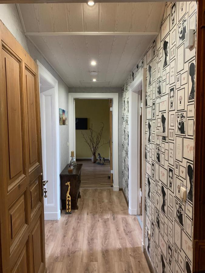 Yourhome-Pm Michendorf Esterno foto