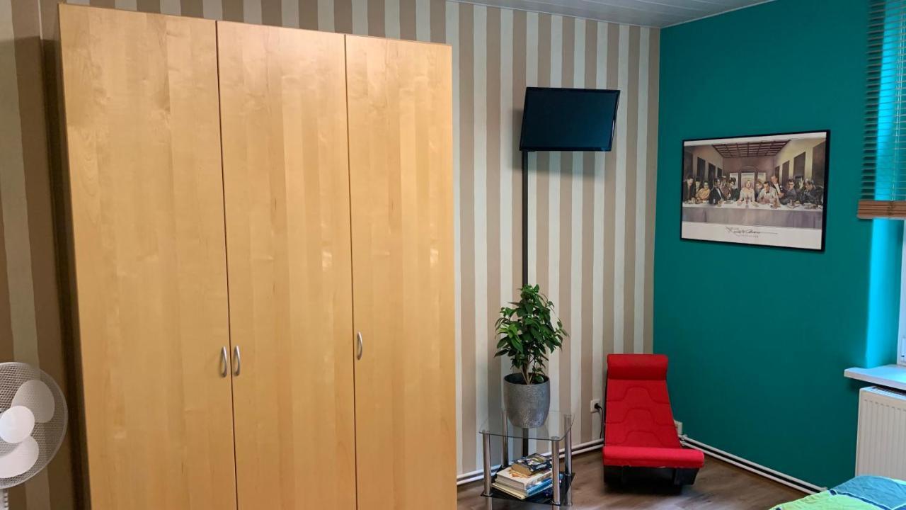 Yourhome-Pm Michendorf Esterno foto