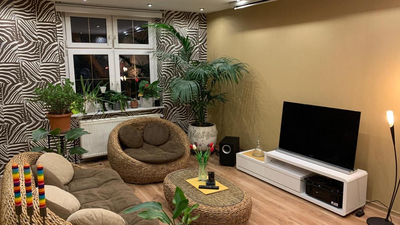 Yourhome-Pm Michendorf Esterno foto