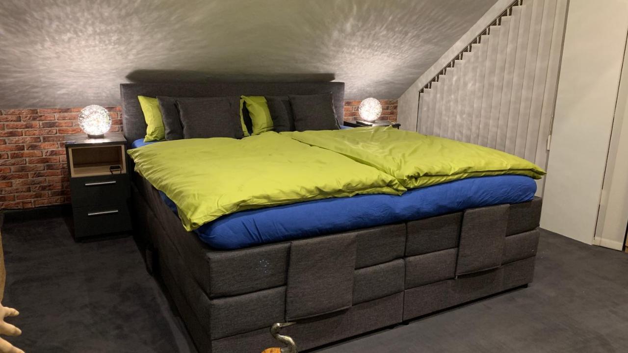 Yourhome-Pm Michendorf Esterno foto