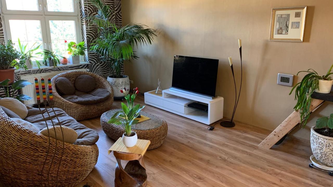 Yourhome-Pm Michendorf Esterno foto