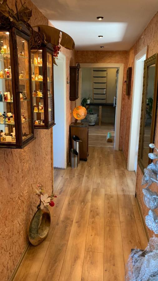 Yourhome-Pm Michendorf Esterno foto