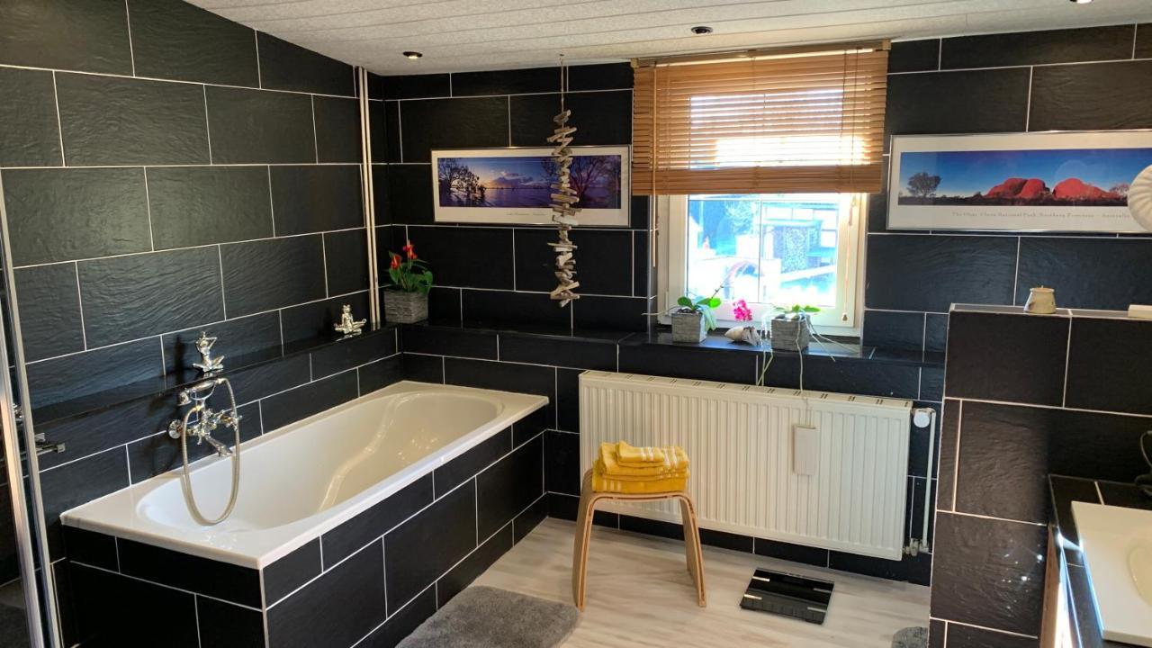Yourhome-Pm Michendorf Esterno foto