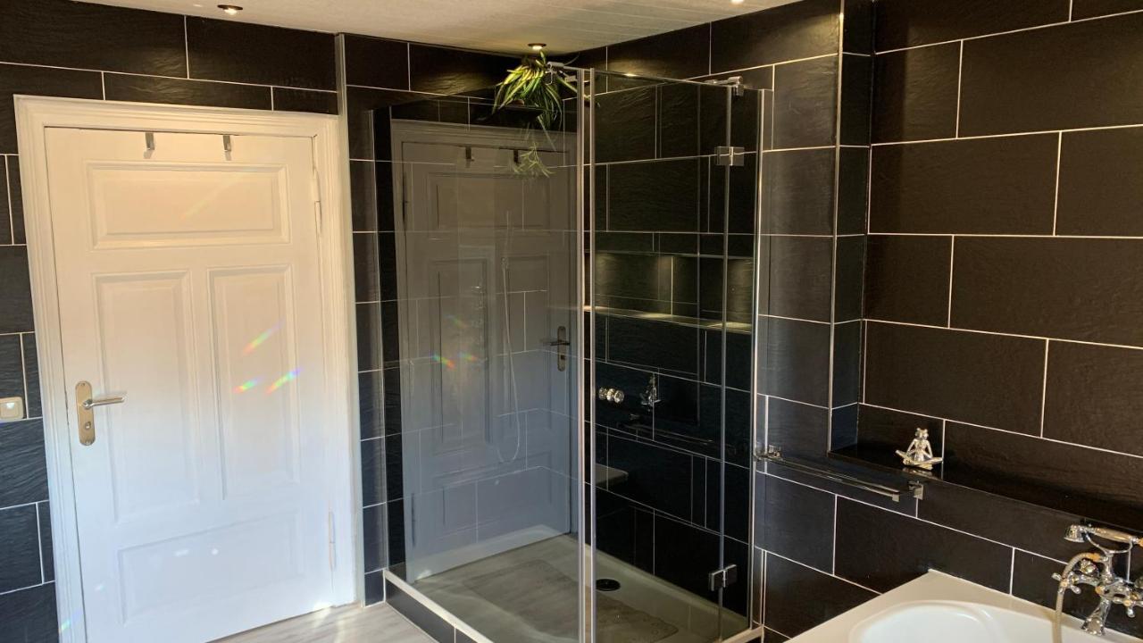 Yourhome-Pm Michendorf Esterno foto