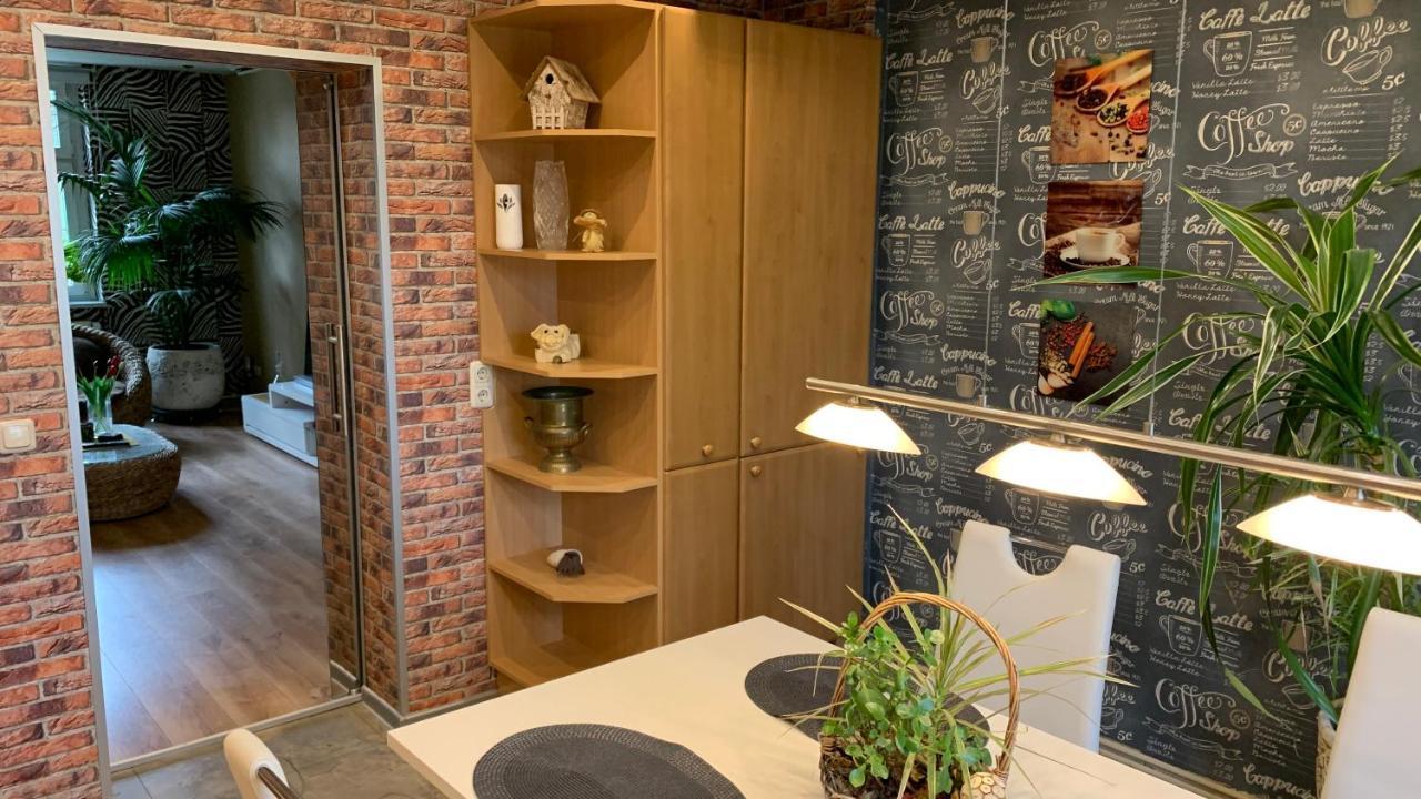 Yourhome-Pm Michendorf Esterno foto