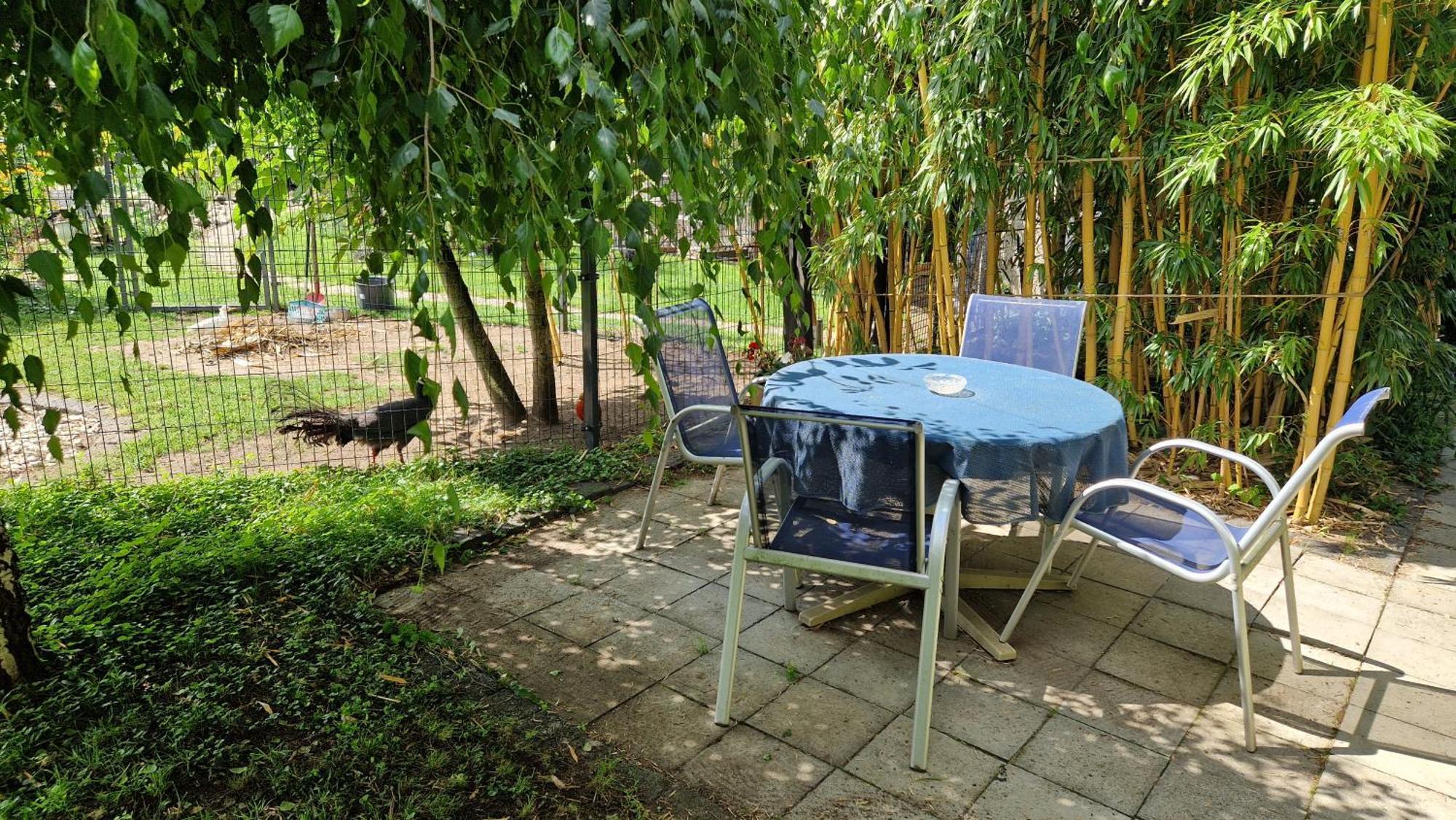 Yourhome-Pm Michendorf Esterno foto
