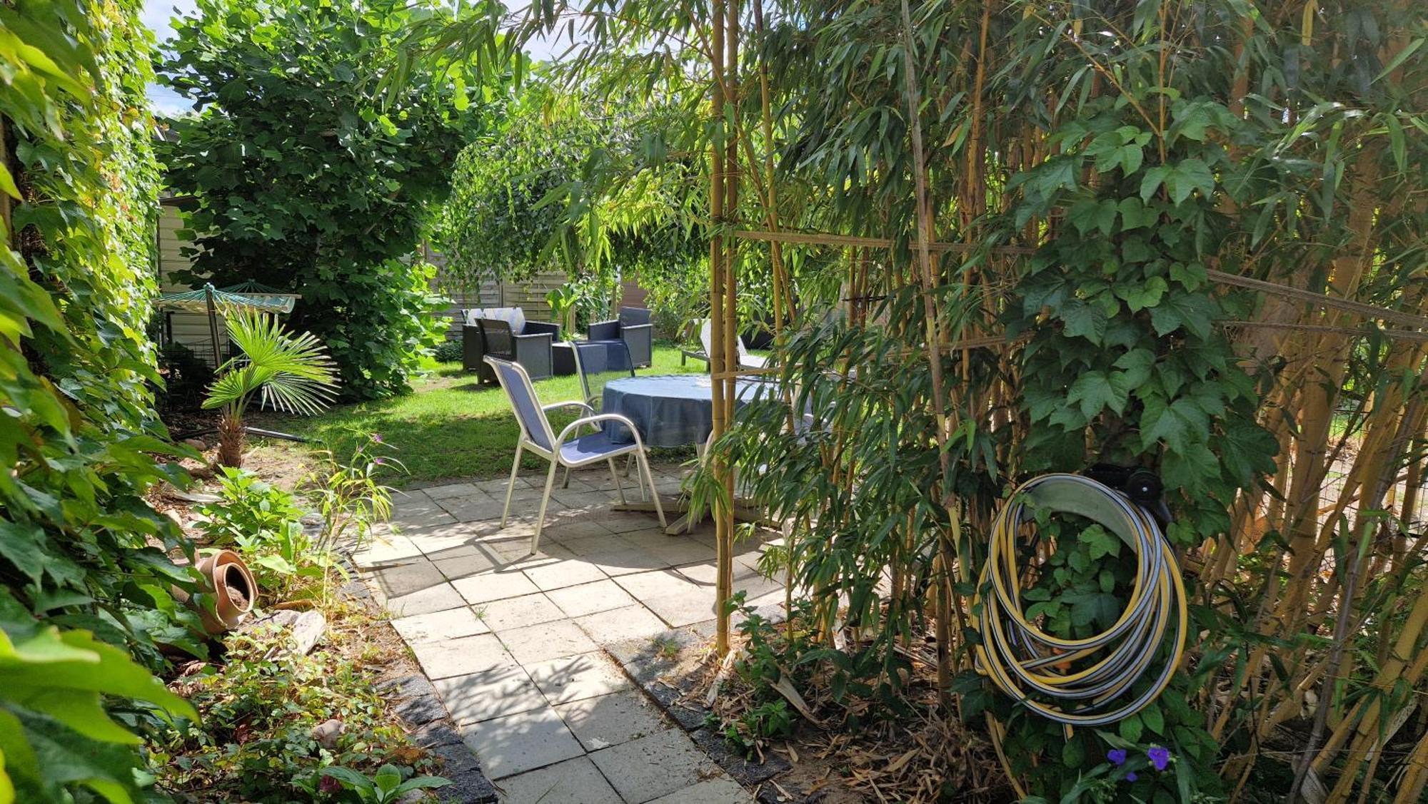 Yourhome-Pm Michendorf Esterno foto