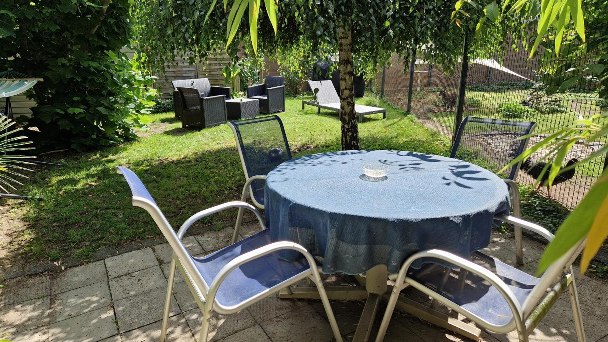 Yourhome-Pm Michendorf Esterno foto