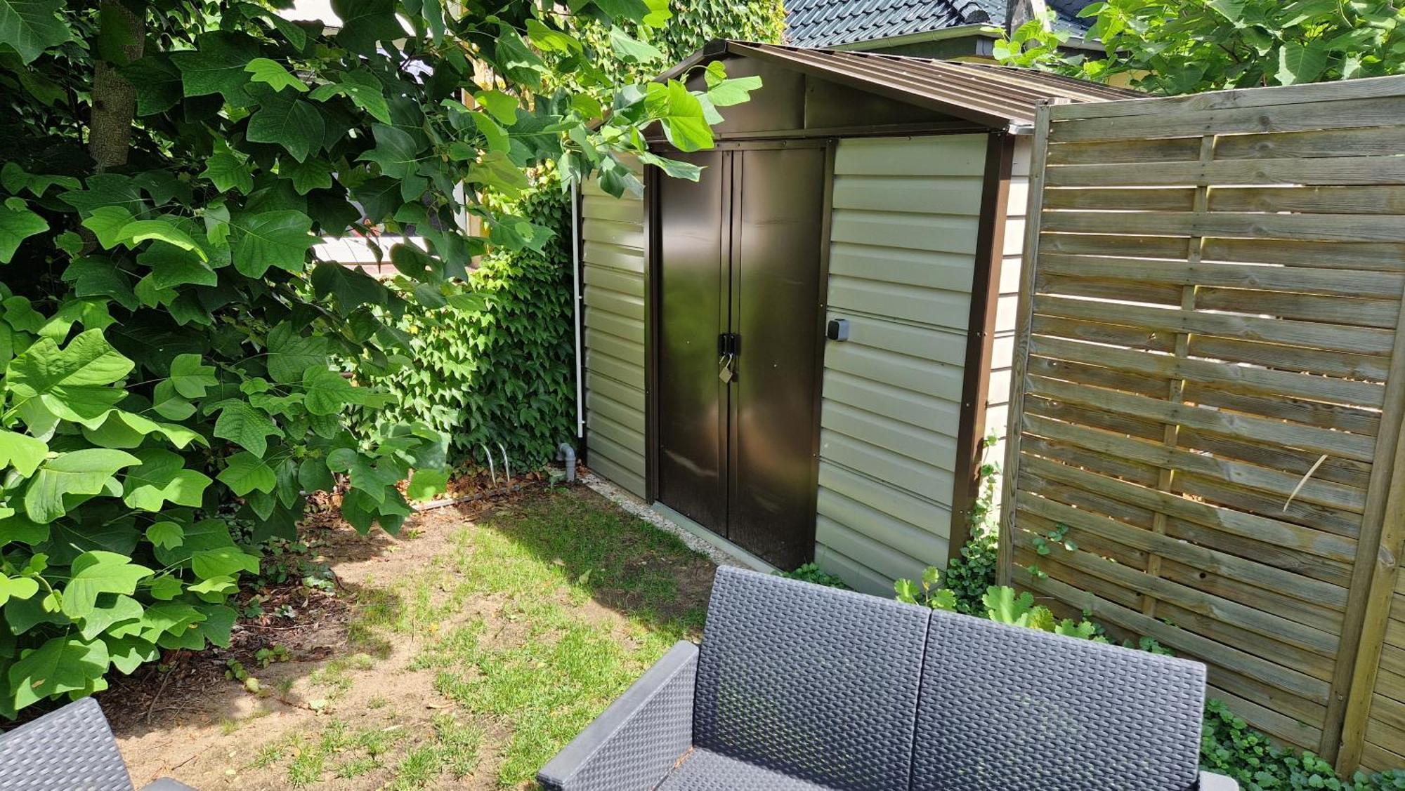 Yourhome-Pm Michendorf Esterno foto