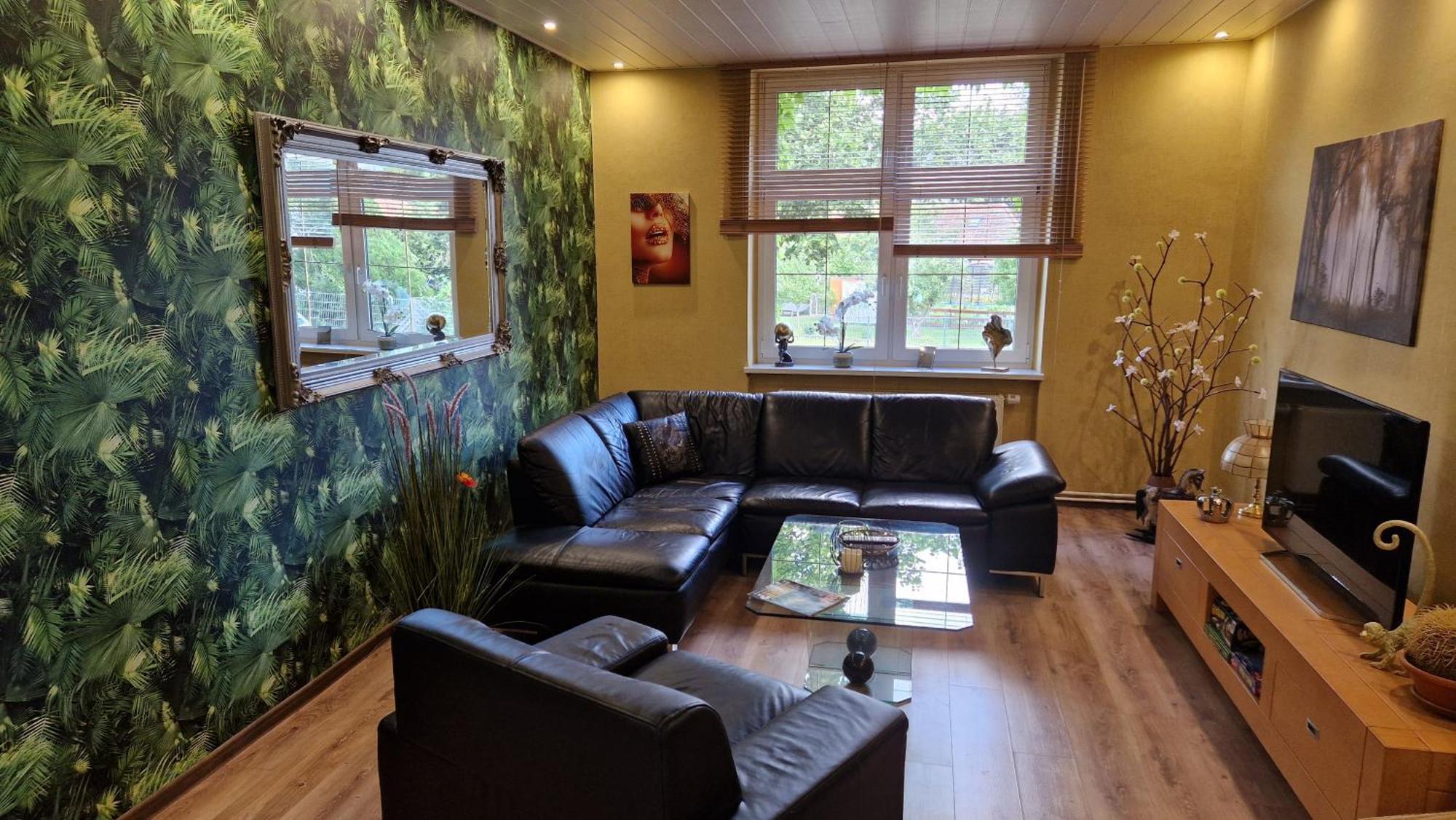 Yourhome-Pm Michendorf Esterno foto