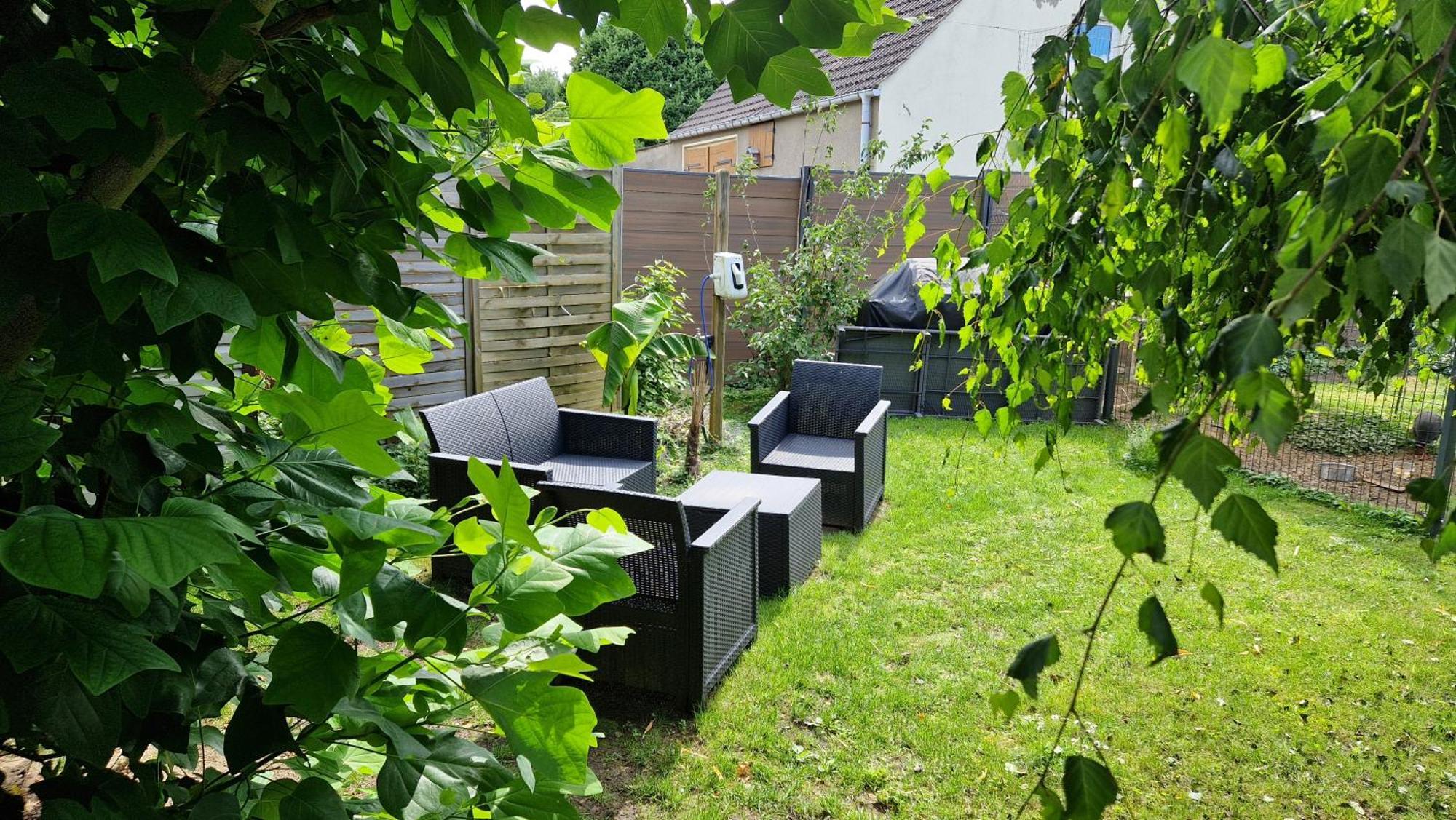 Yourhome-Pm Michendorf Esterno foto