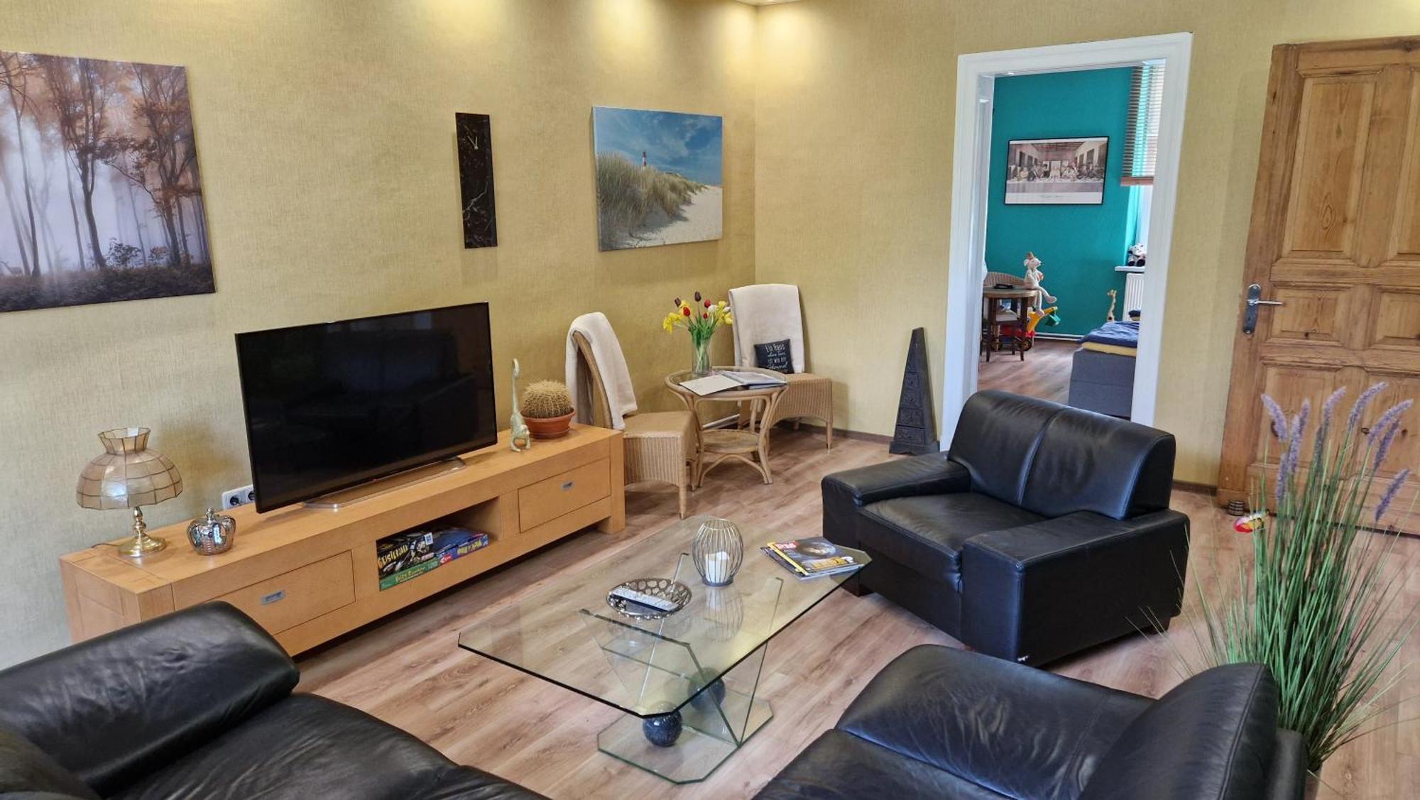 Yourhome-Pm Michendorf Esterno foto
