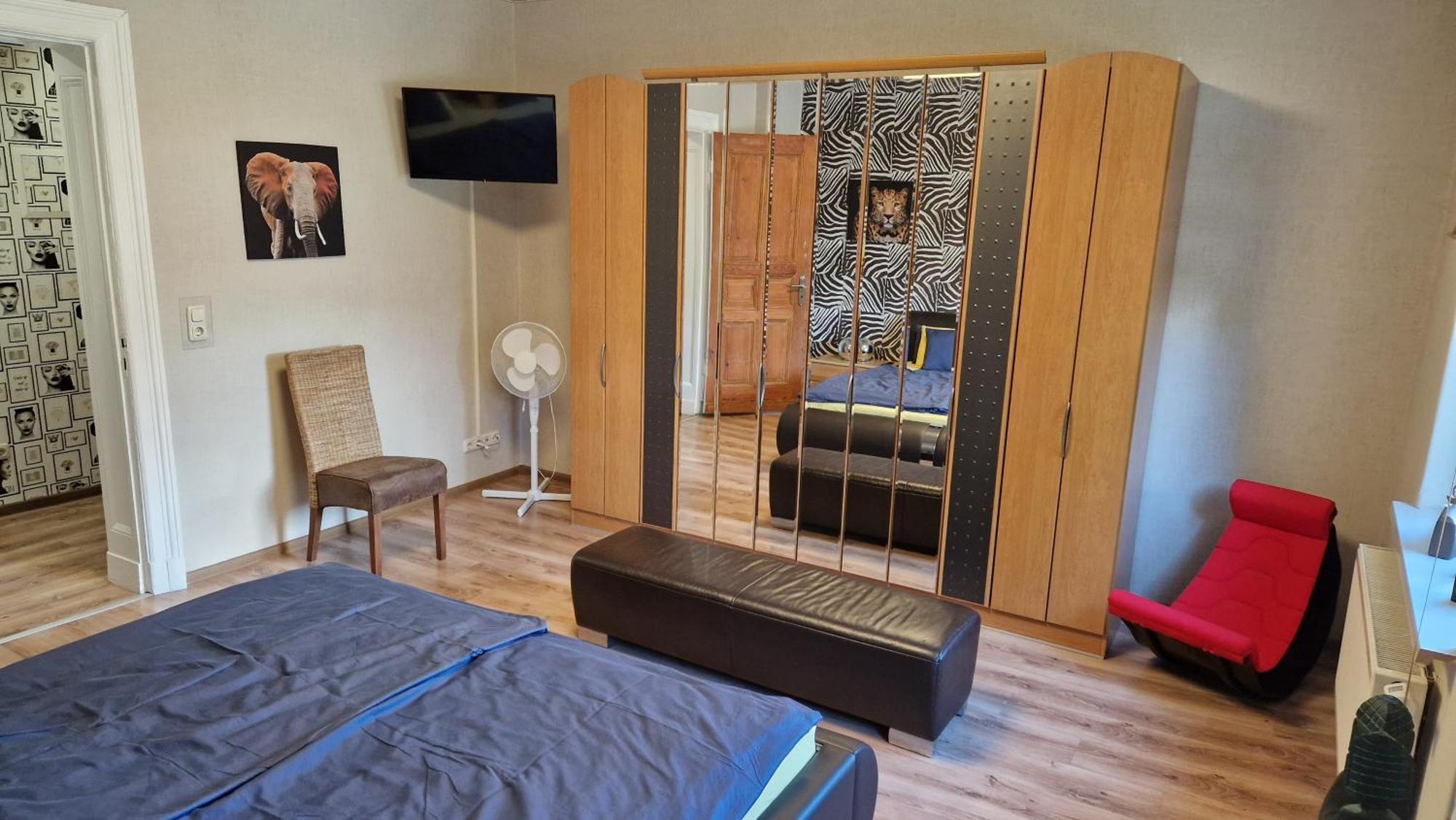 Yourhome-Pm Michendorf Esterno foto