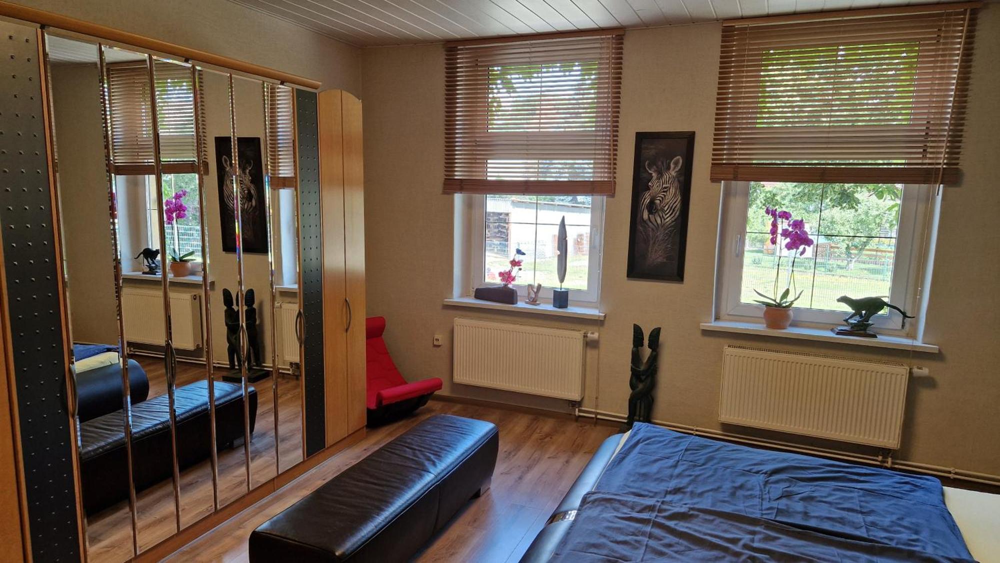 Yourhome-Pm Michendorf Esterno foto