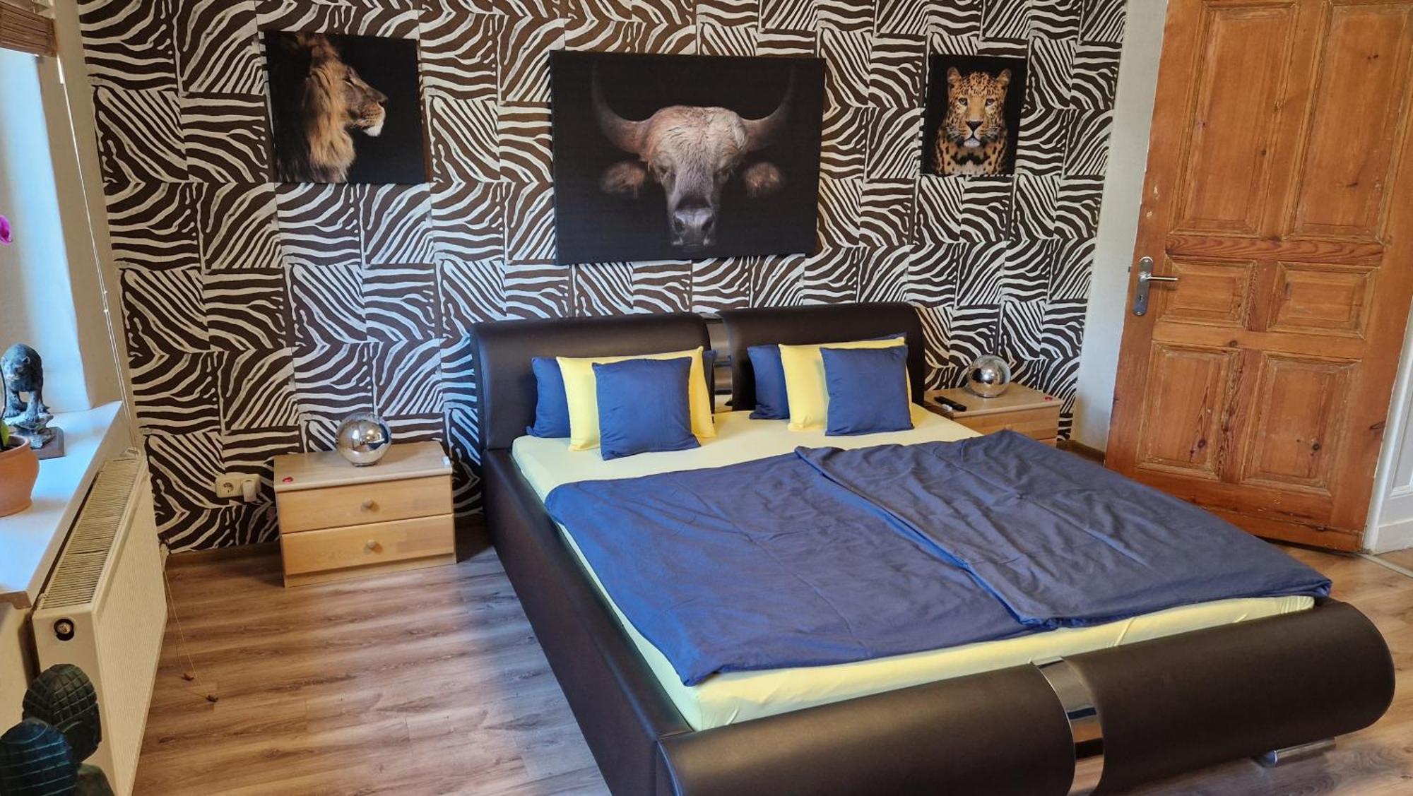 Yourhome-Pm Michendorf Esterno foto